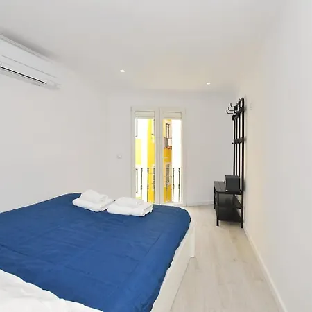 Suprema Loft II Apartment Lisbon Exterior photo