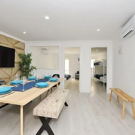 Suprema Loft II Apartment Lisbon Exterior photo