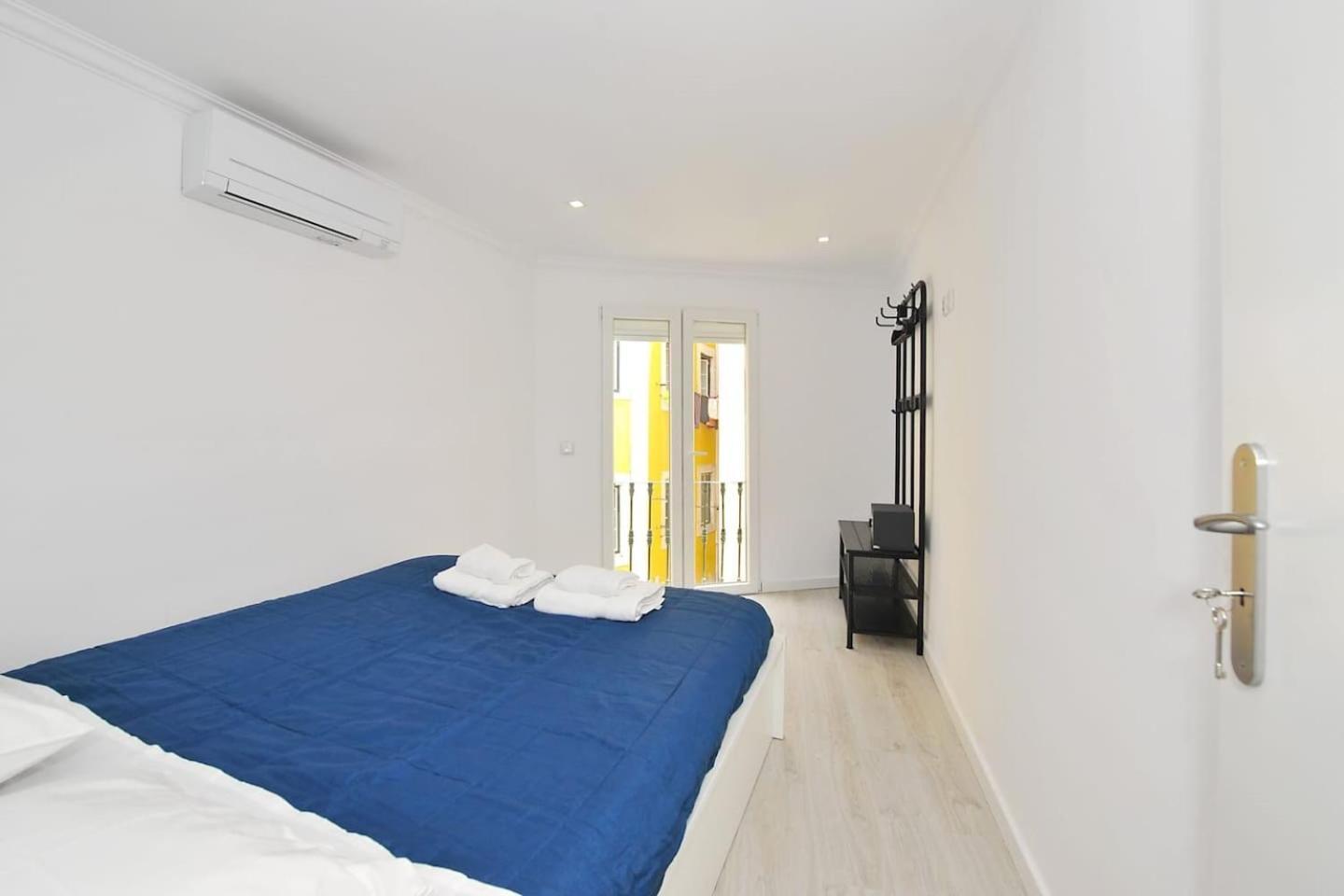 Suprema Loft Ii Appartamento Lisbona