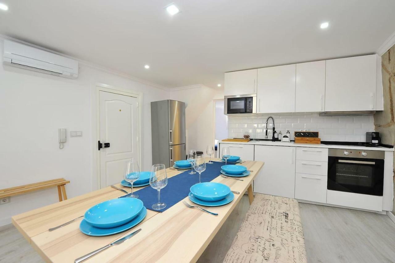 Suprema Loft Ii * Lisbona
