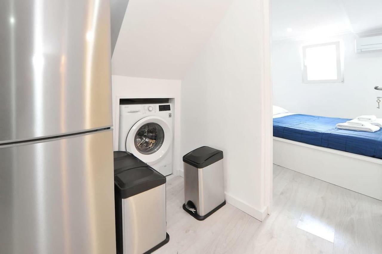 Suprema Loft Ii Appartamento Lisbona