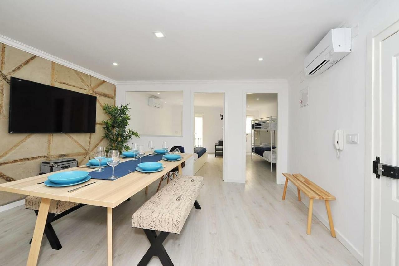 Suprema Loft Ii * Lisbona