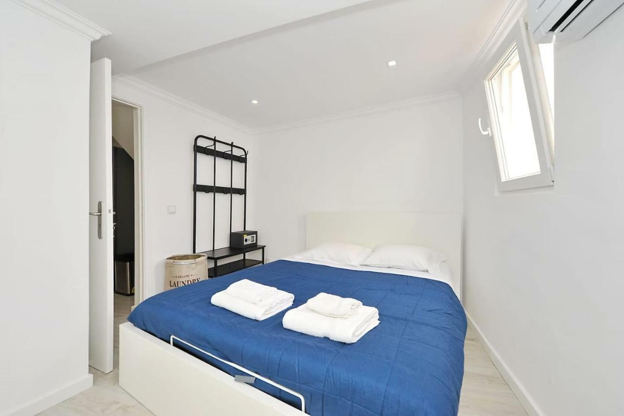 Suprema Loft Ii Apartament Lizbona