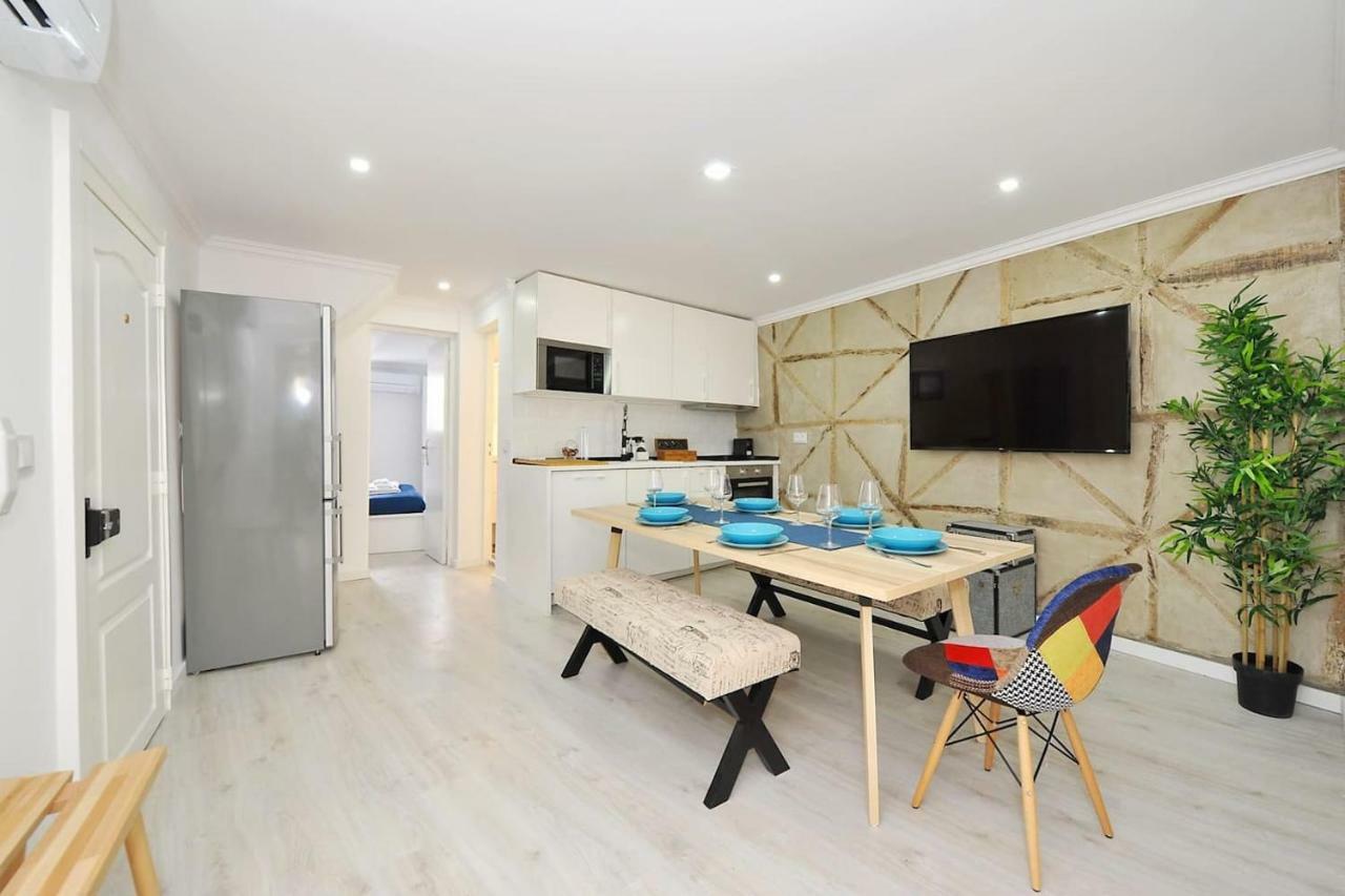 Appartamento Suprema Loft Ii *